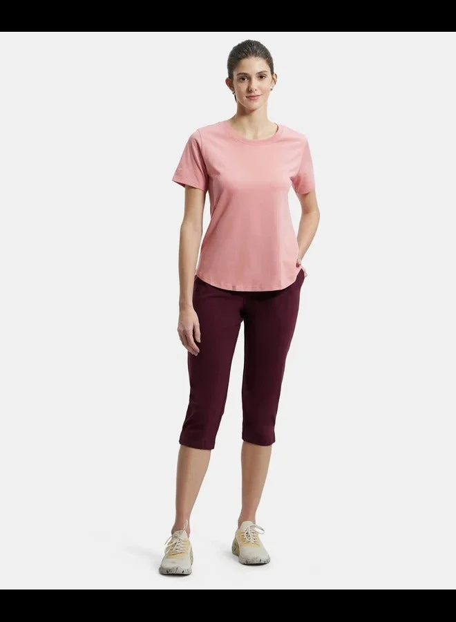 JOCKEY WOMEN T-SHIRTS
